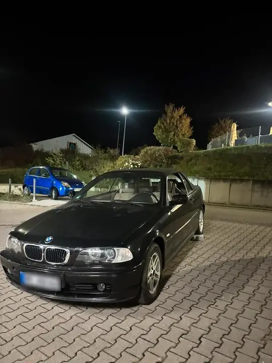 BMW E46
