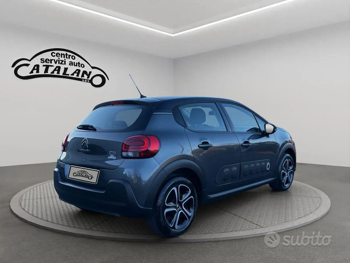 Citroen C3 2017 photo 5
