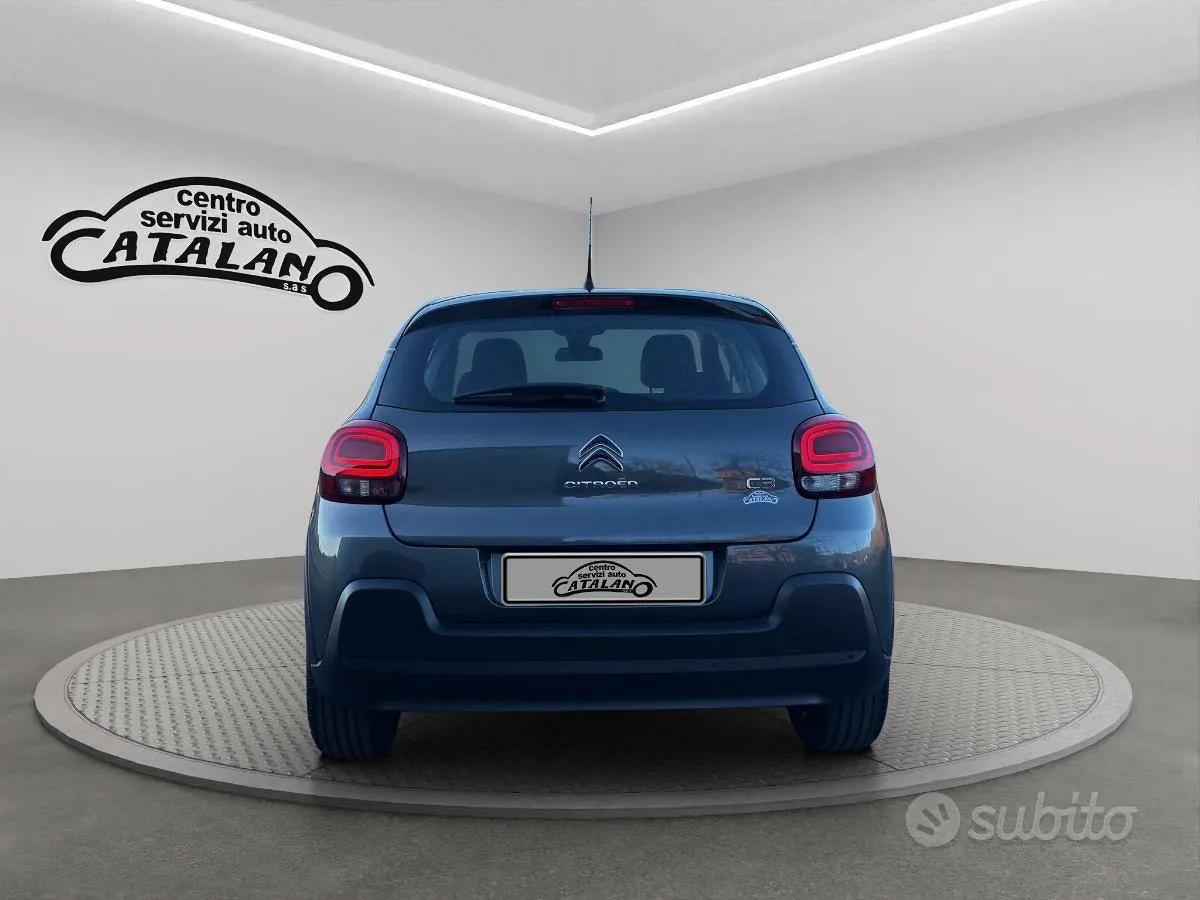 Citroen C3 2017 photo 4