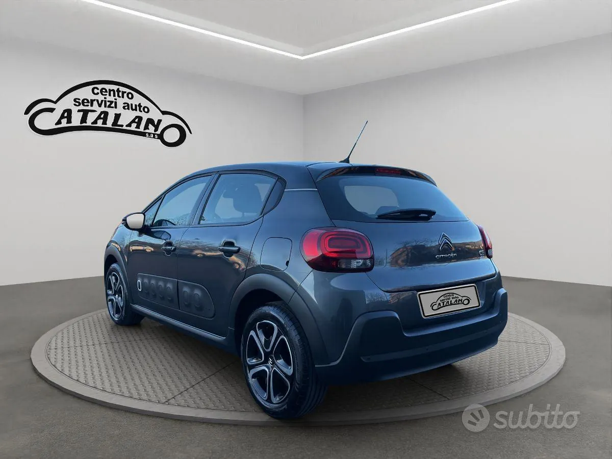 Citroen C3 2017 photo 3