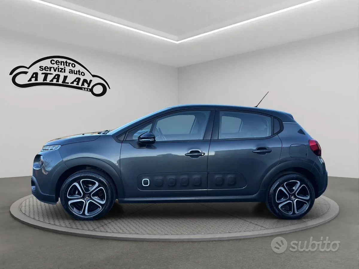 Citroen C3 2017 photo 2