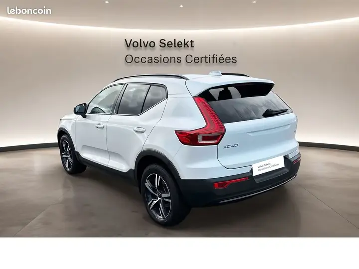 Volvo Xc40 2024 photo 3