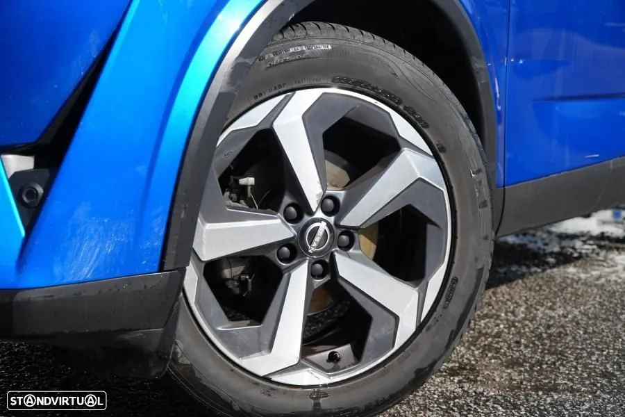 Nissan Qashqai 2023 photo 2