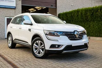 Renault Koleos 2018 photo 3