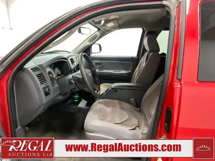 Dodge Dakota 2006 photo 5