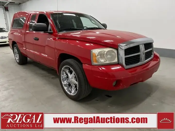 Dodge Dakota 2006 photo 2