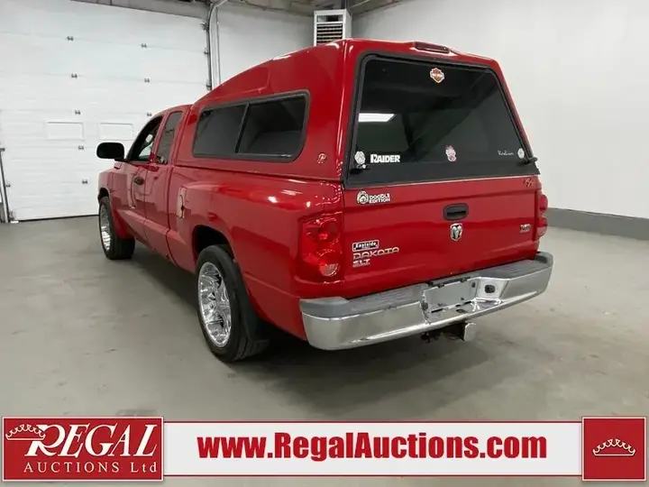 Dodge Dakota 2006 photo 4