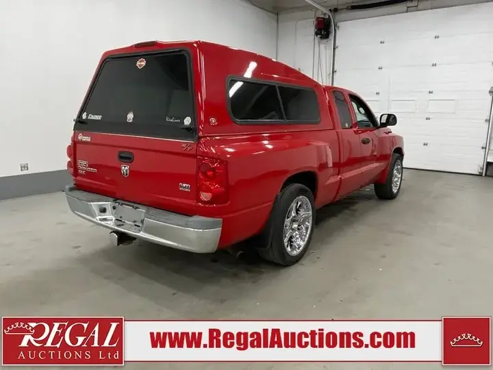 Dodge Dakota 2006 photo 3