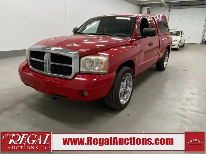 Dodge Dakota
