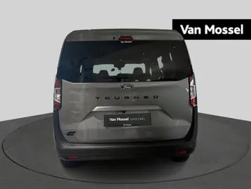 Ford Tourneo Courier 2026 photo 3