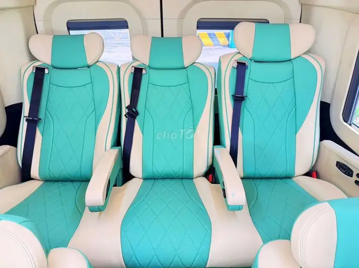 Ford Transit 2025 photo 4