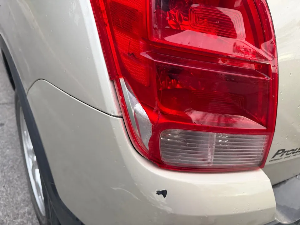 Chevrolet Trax 2013 photo 5