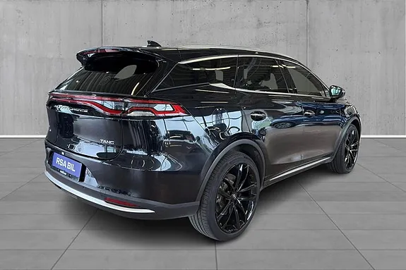 BYD Tang 2023 photo 5