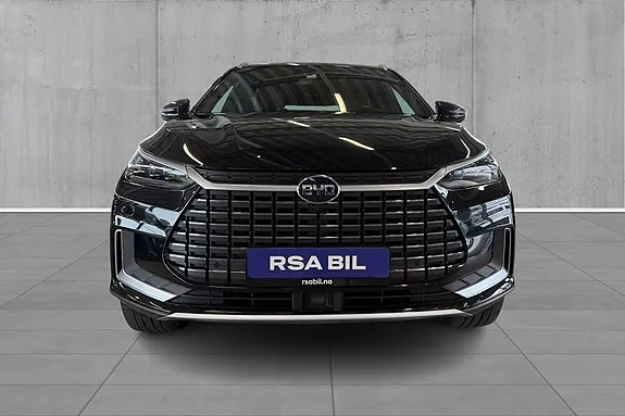 BYD Tang 2023 photo 3