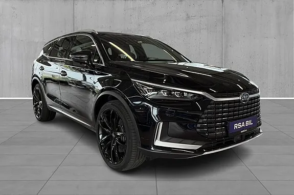 BYD Tang 2023 photo 4