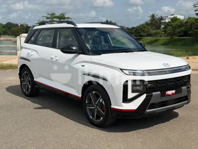 Hyundai Venue 2026 photo 3
