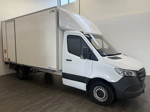 Mercedes-Benz Sprinter 317
