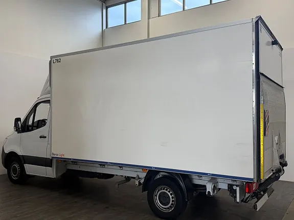 Mercedes-Benz Sprinter 317 2023 photo 4