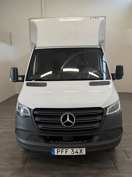 Mercedes-Benz Sprinter 317 2023 photo 2