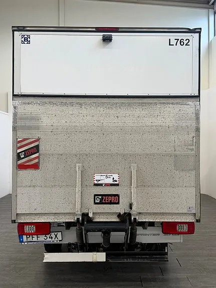 Mercedes-Benz Sprinter 317 2023 photo 5