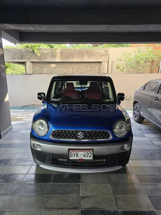 Suzuki Xbee