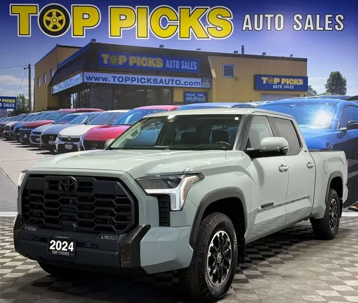 Toyota Tundra