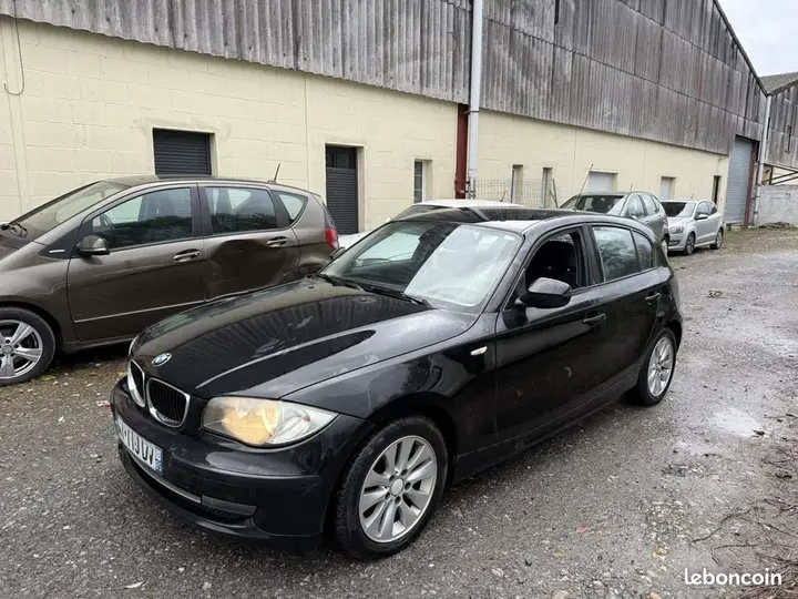 BMW Série 1