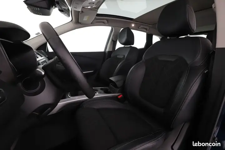 Renault Kadjar 2019 photo 5