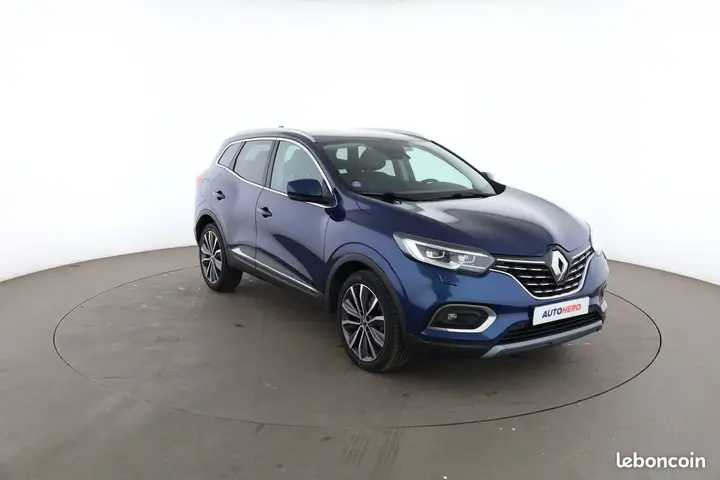 Renault Kadjar 2019 photo 4