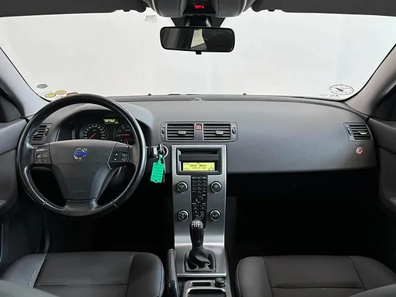 Volvo V50 2008 photo 3