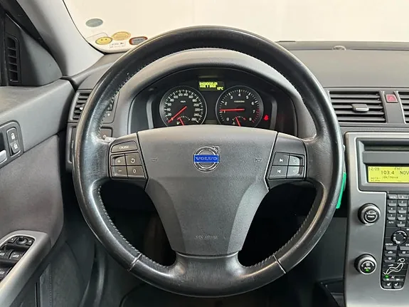 Volvo V50 2008 photo 4