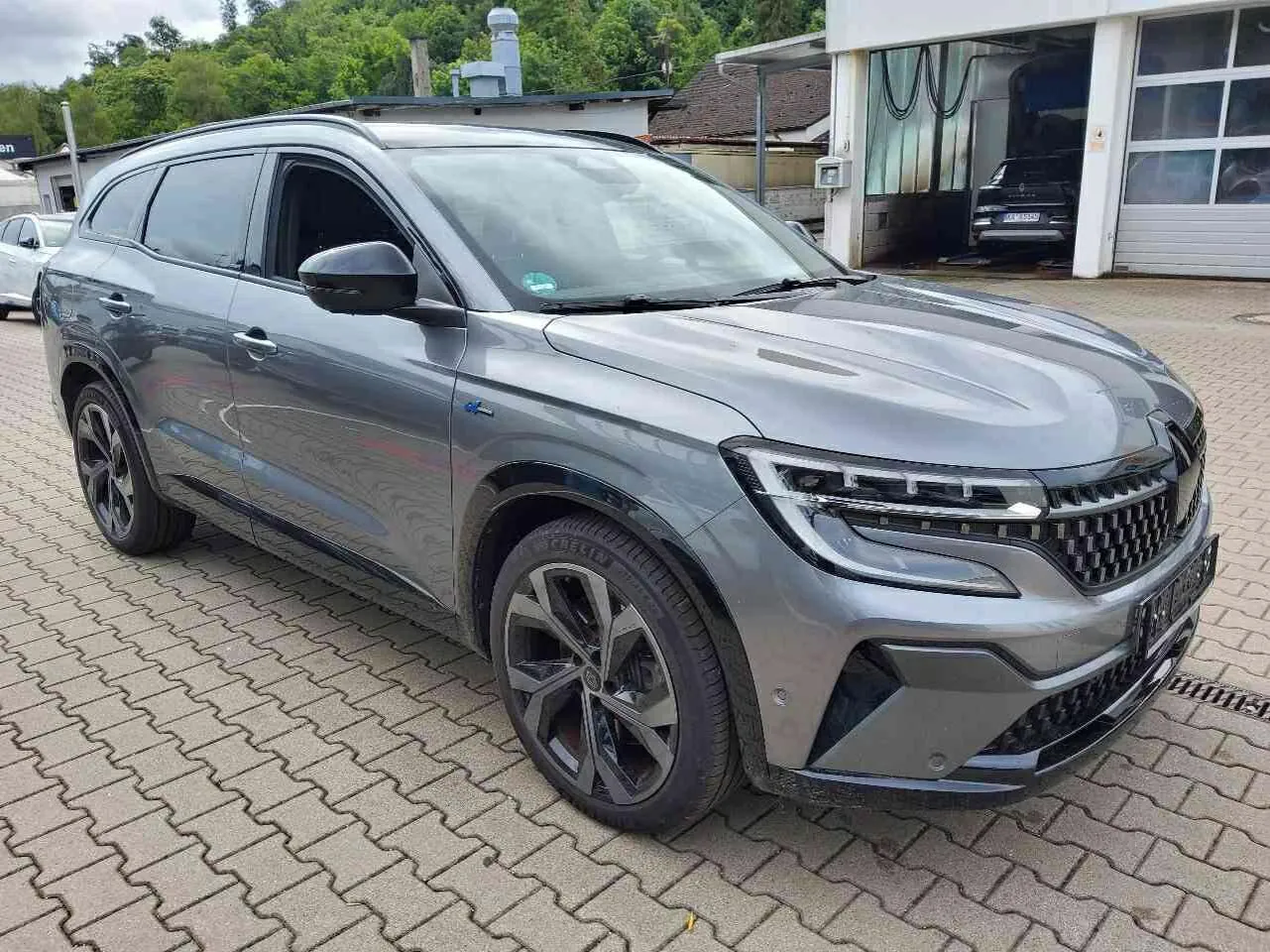 Renault Espace