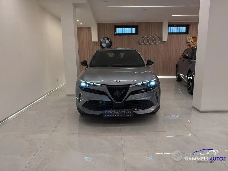 Alfa Romeo Junior