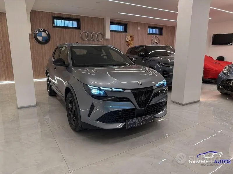 Alfa Romeo Junior 2024 photo 2