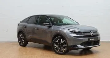 Citroen C4 2025 photo 2