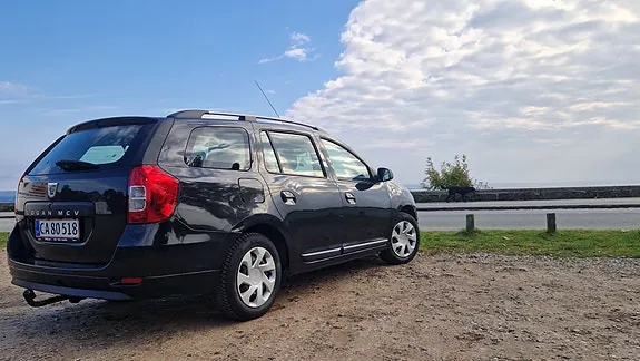 Dacia Logan 2014 photo 5