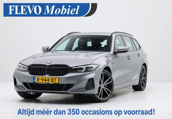 BMW 3Series