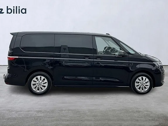 Volkswagen Multivan 2024 photo 4