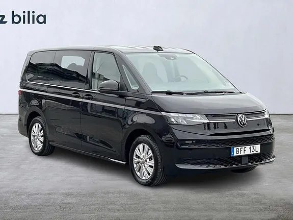 Volkswagen Multivan 2024 photo 3