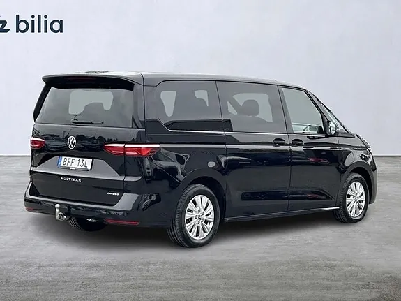 Volkswagen Multivan 2024 photo 5