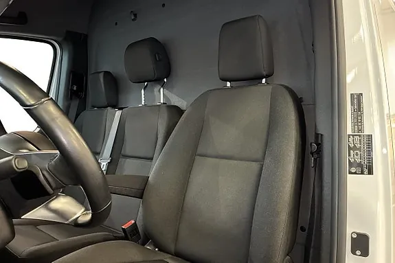 Mercedes-Benz Esprinter 2025 photo 5