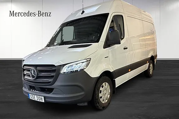 Mercedes-Benz Esprinter