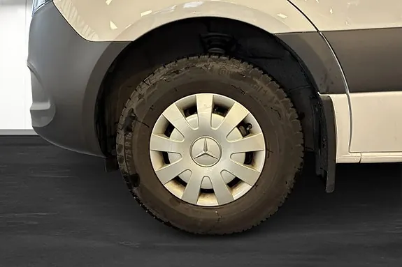 Mercedes-Benz Esprinter 2025 photo 3