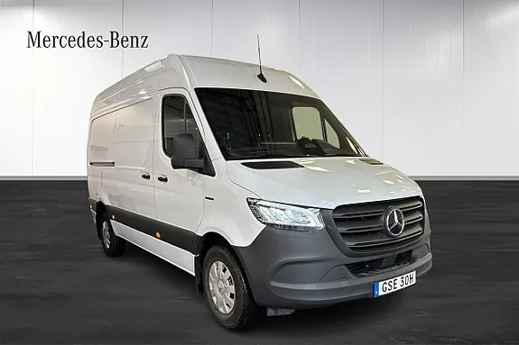 Mercedes-Benz Esprinter 2025 photo 2