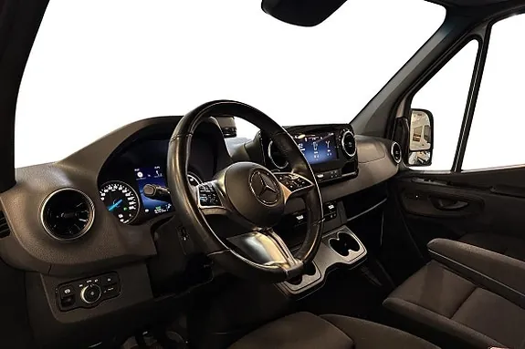 Mercedes-Benz Esprinter 2025 photo 4