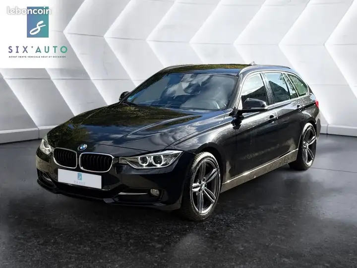 BMW Bmw Series 3