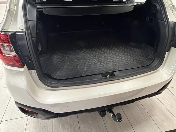 Subaru Outback 2015 photo 4