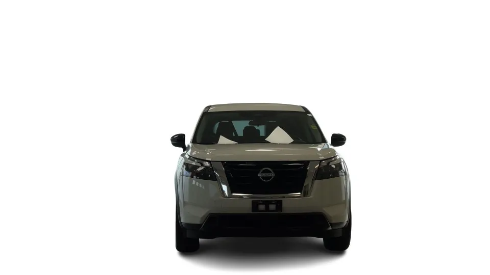 Nissan Pathfinder 2024 photo 4