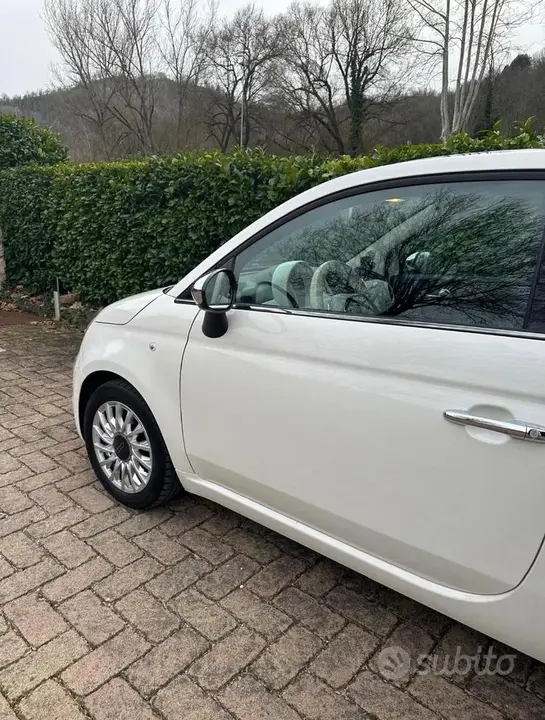 Fiat 500 2018 photo 3