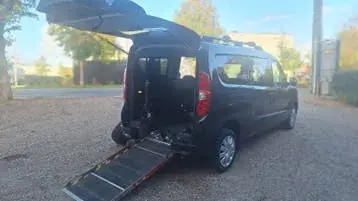 Opel Combo Tour